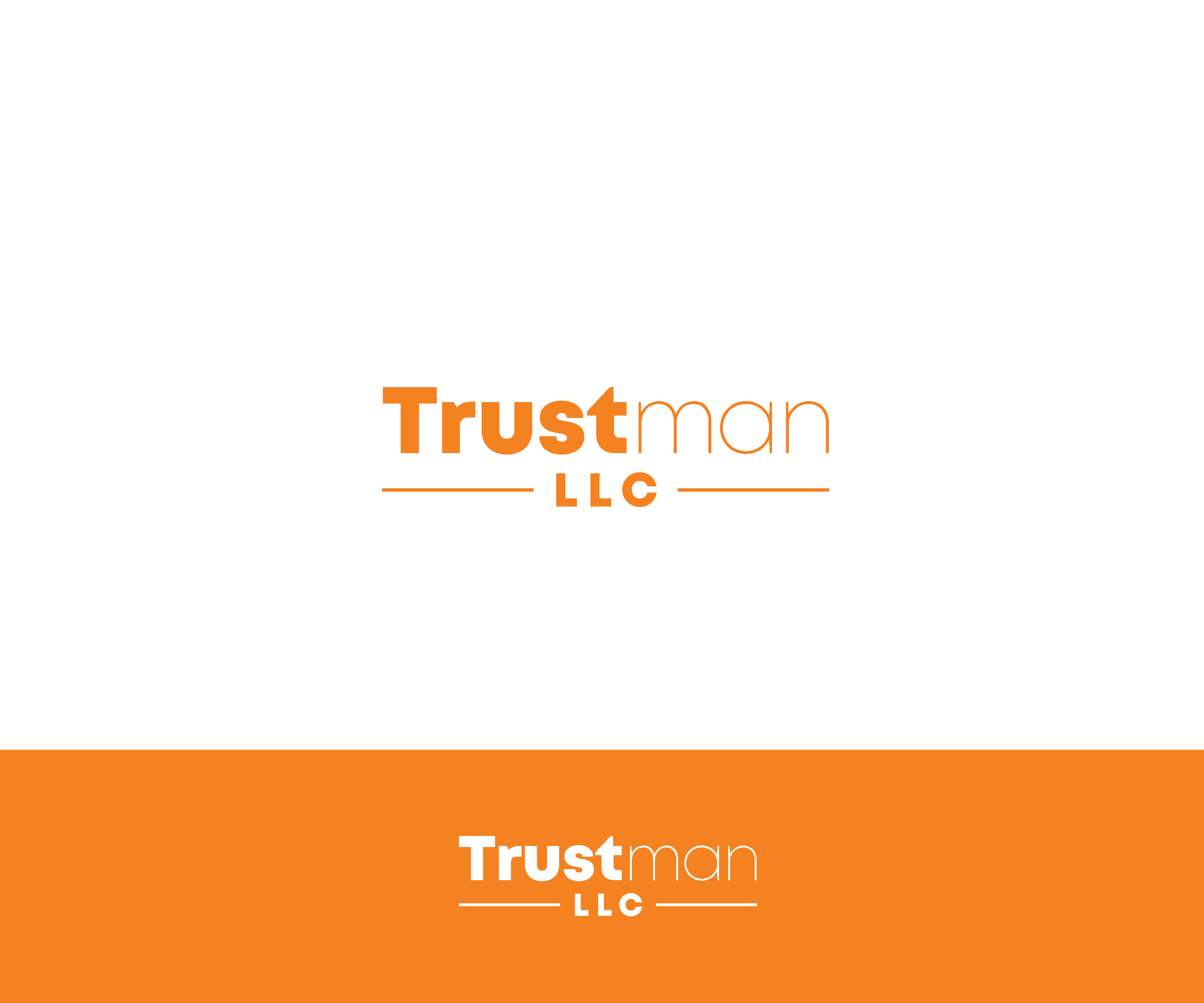 Logo Design by saulogchito for Trustman, LLC | Design #30514293