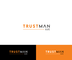Logo Design by saulogchito for Trustman, LLC | Design: #30514451