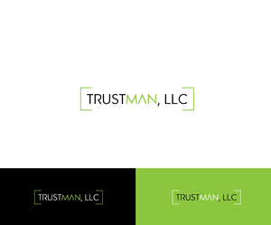 Logo Design by saulogchito for Trustman, LLC | Design: #30514606