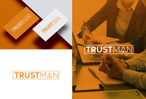 Logo-Design von AEXO für Trustman, LLC | Design: #30487683