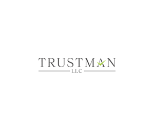 Logo Design by TrisDesign for Trustman, LLC | Design: #30525788