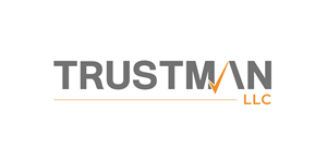Logo-Design von Paras Bali für Trustman, LLC | Design: #30525504