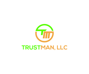 Logo-Design von monmon für Trustman, LLC | Design: #30489277