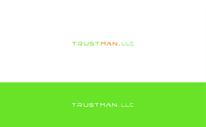 Logo Design by Ezgi Kilavuz for Trustman, LLC | Design #30489525