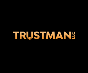 Logo-Design von Ankita B für Trustman, LLC | Design: #30527398