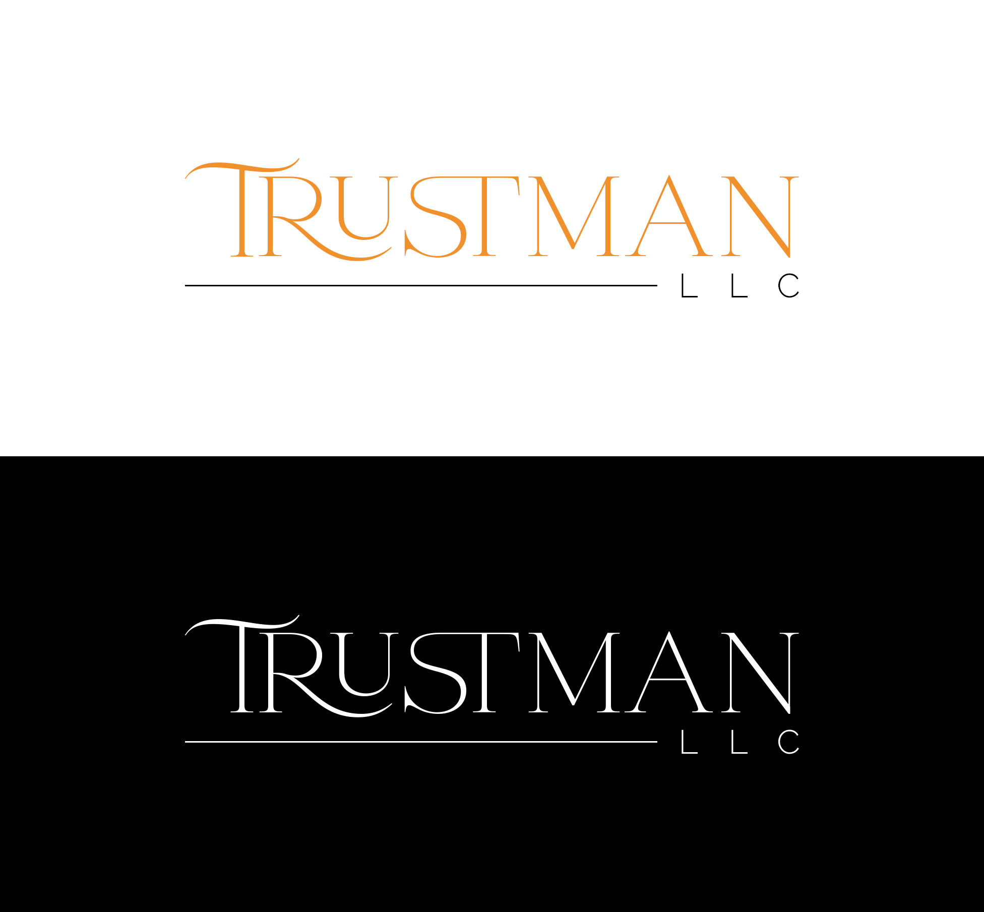 Design de Logo par Soonia pour Trustman, LLC | Design #30486834