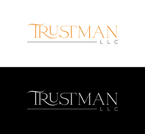 Logo Design by Soonia for Trustman, LLC | Design: #30486834