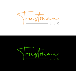 Logo Design by Soonia for Trustman, LLC | Design: #30486835