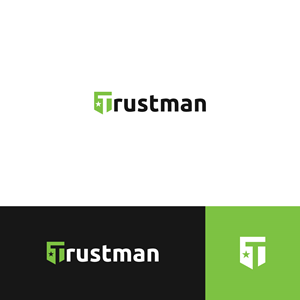 Logo-Design von Md Shehidul Islam Rimon für Trustman, LLC | Design: #30487946