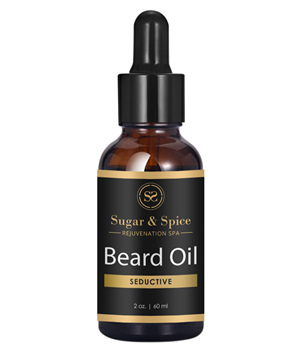 Label Design by maricreatives