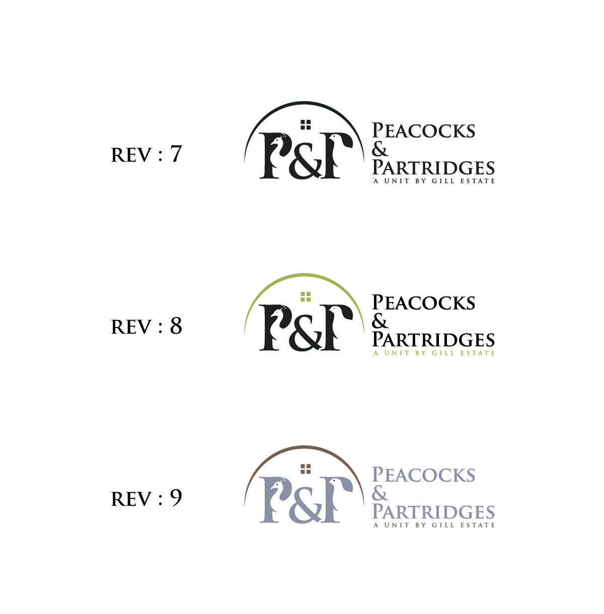 Logo Design by jonkonrad for this project | Design #30587340