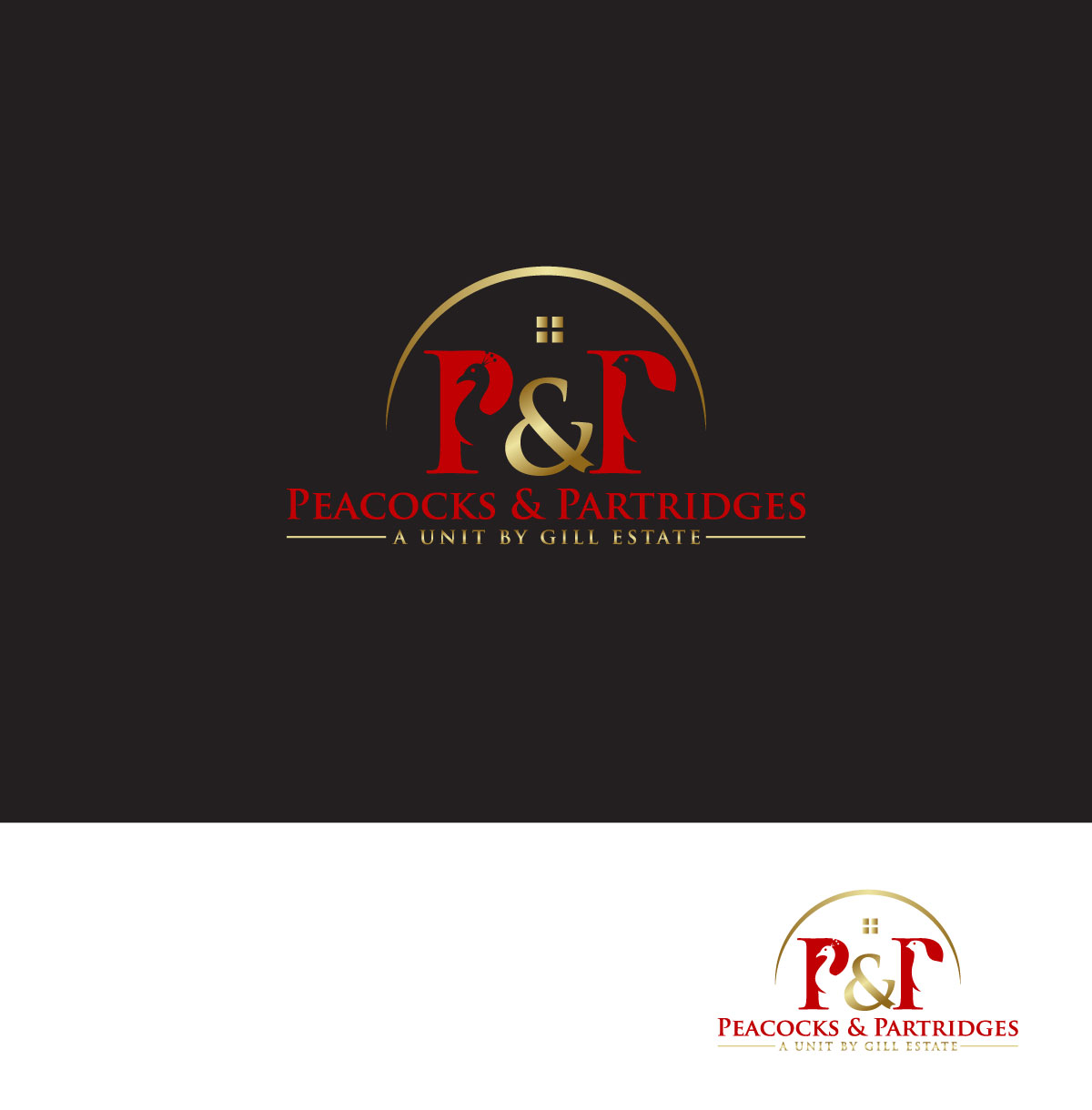 Logo Design by jonkonrad for this project | Design #30600110