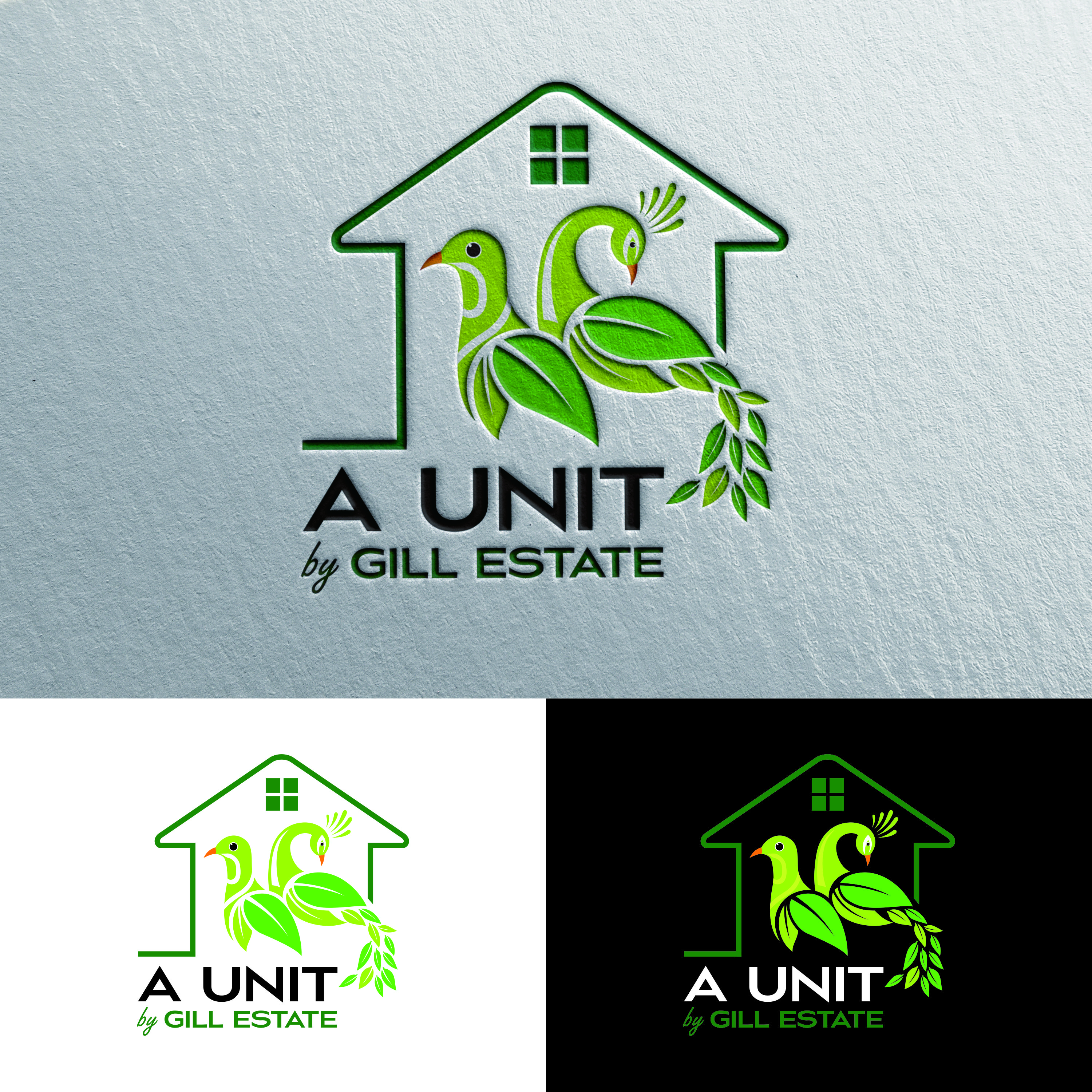Logo Design by dhanuboy for this project | Design #30495444