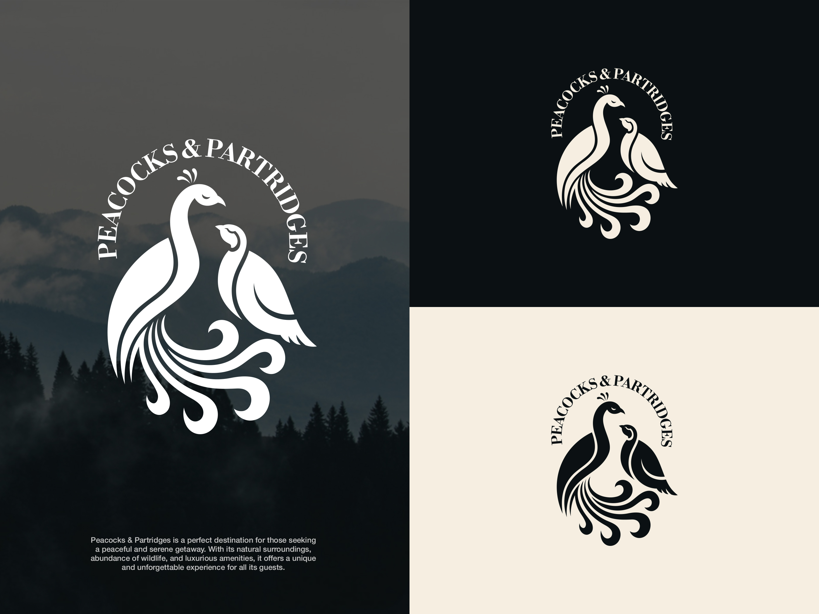 Diseño de Logo por TristanT para este proyecto | Diseño #30487790