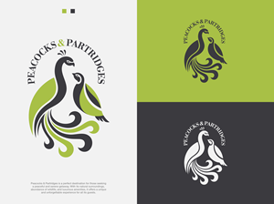 Diseño de Logo por TristanT para este proyecto | Diseño: #30543706