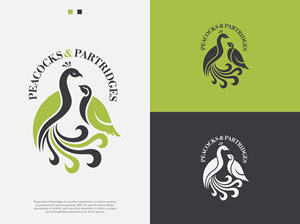 Diseño de Logo por TristanT para este proyecto | Diseño: #30543727