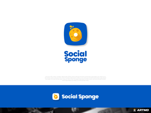 Logo Design by ARTMD for this project | Design: #30486721