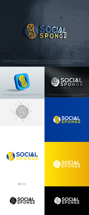 Logo Design by Ayub Zafar for this project | Design: #30501665