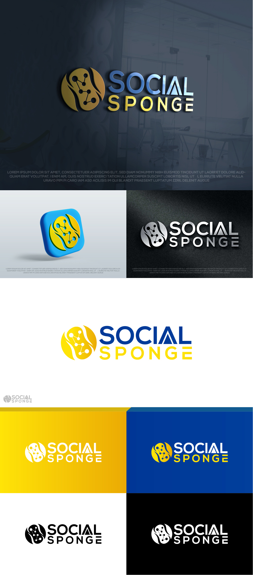 Logo Design by AlphabetZero.co.uk for this project | Design #30501669