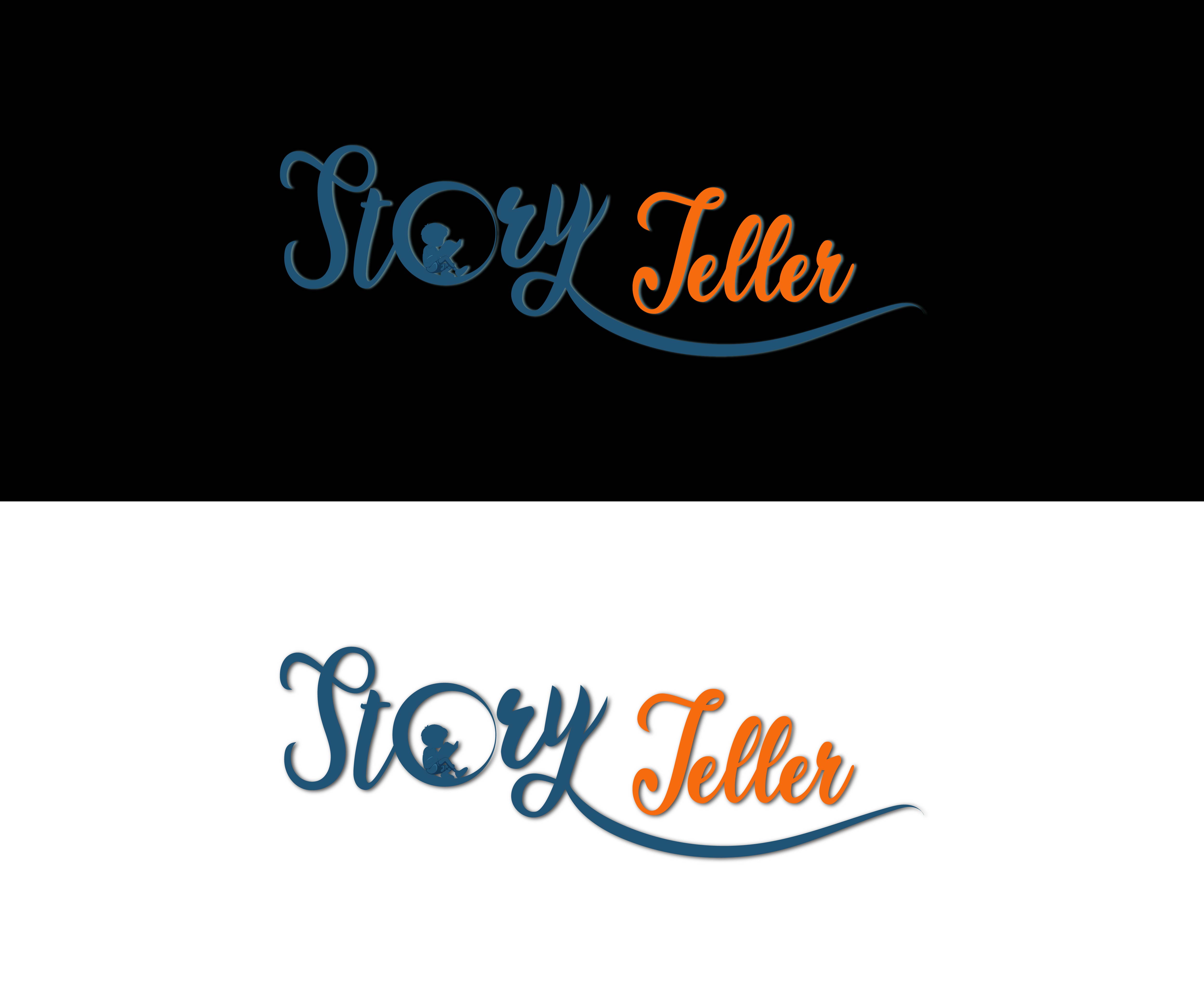 Logo Design by illustration house for this project | Design #30498550