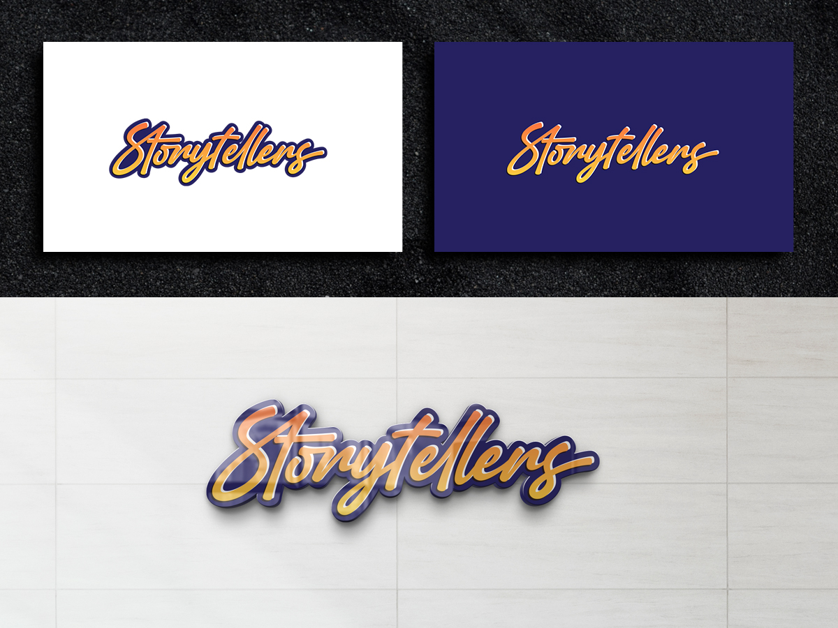 Logo-Design von ArtSamurai für dieses Projekt | Design #30491300