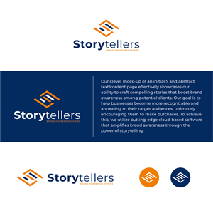 Logo Design by nandkumar for this project | Design: #30507389