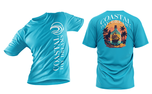 T-shirt Design by Sergio Coelho for this project | Design: #30490791
