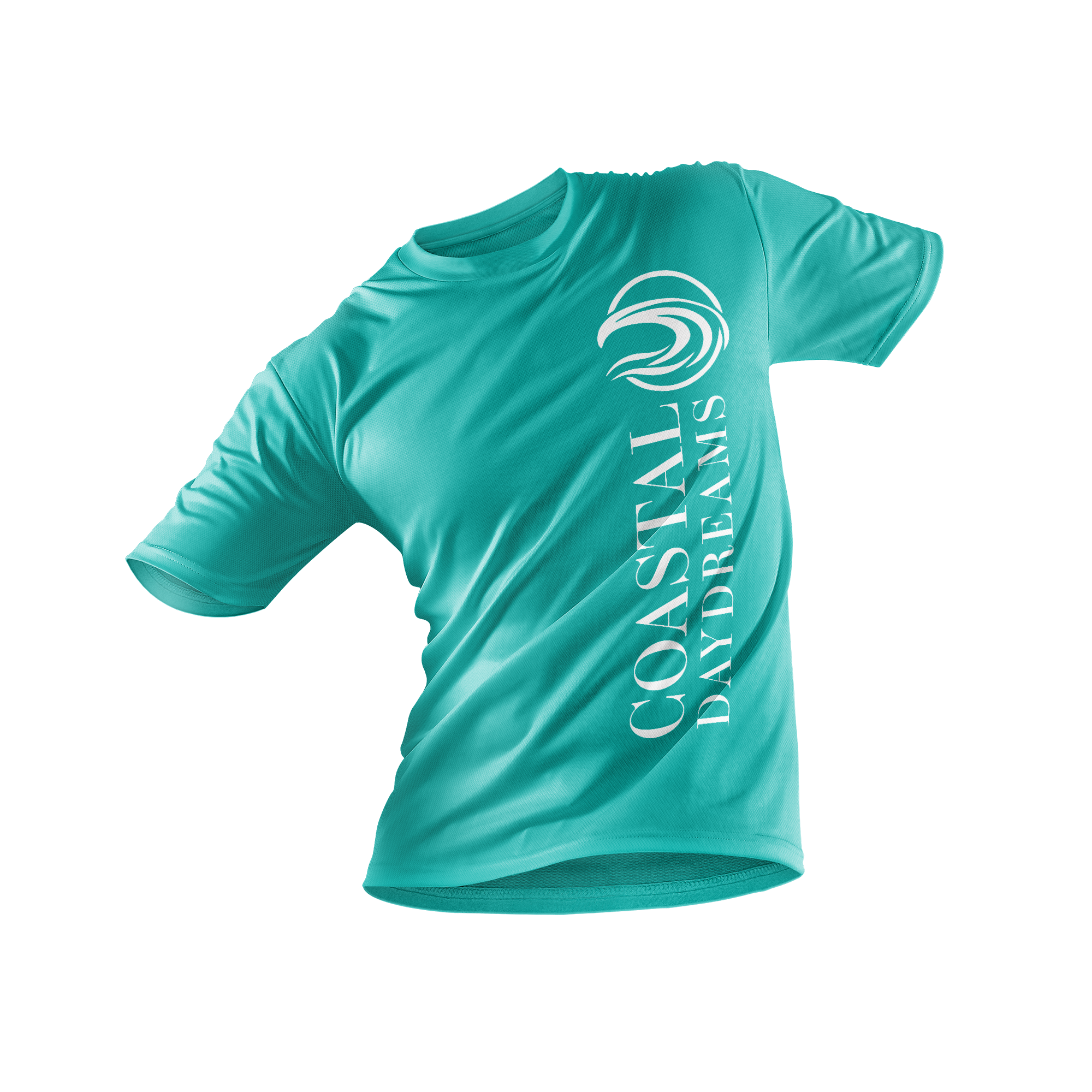 T-shirt Design by Sergio Coelho for this project | Design #30566747