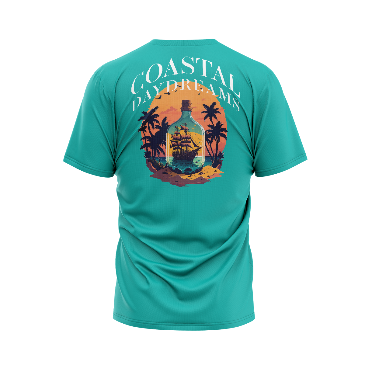 Design de T-shirt par Sergio Coelho pour ce projet | Design #30566749