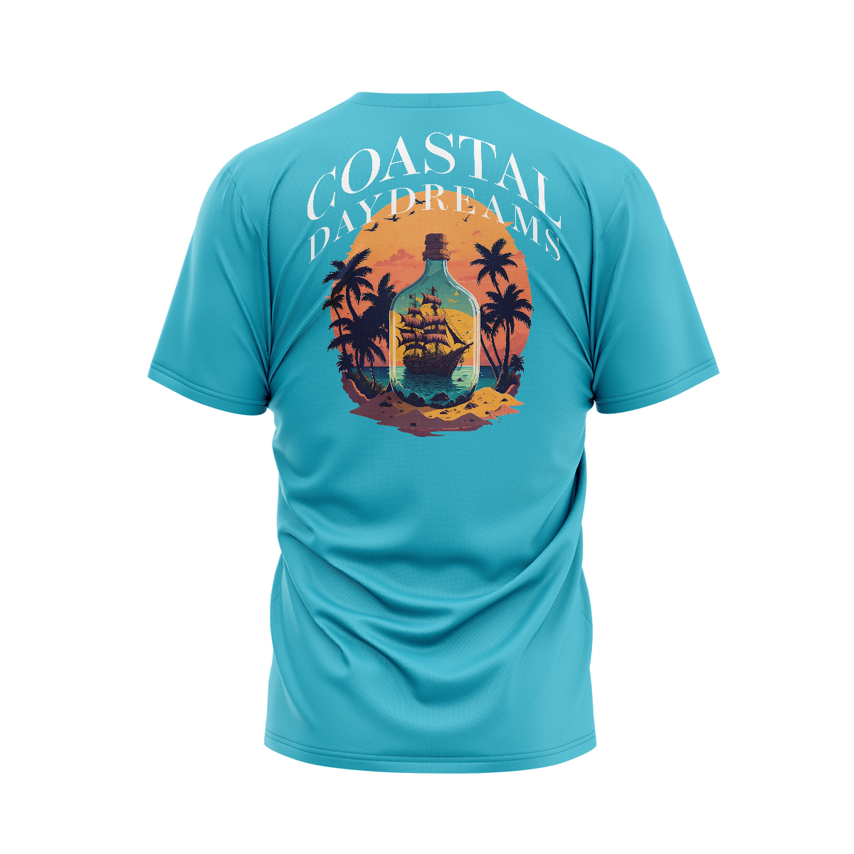 Design de T-shirt par Sergio Coelho pour ce projet | Design #30566966