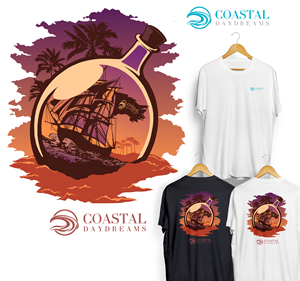 T-shirt Design by iqbalyozanda for this project | Design: #30491578