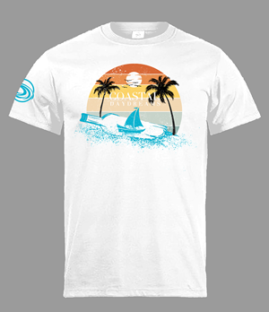 T-shirt Design by Johncina for this project | Design: #30508609