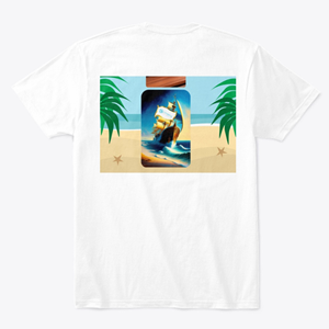 T-Shirt-Design von Sumana für dieses Projekt | Design: #30489566