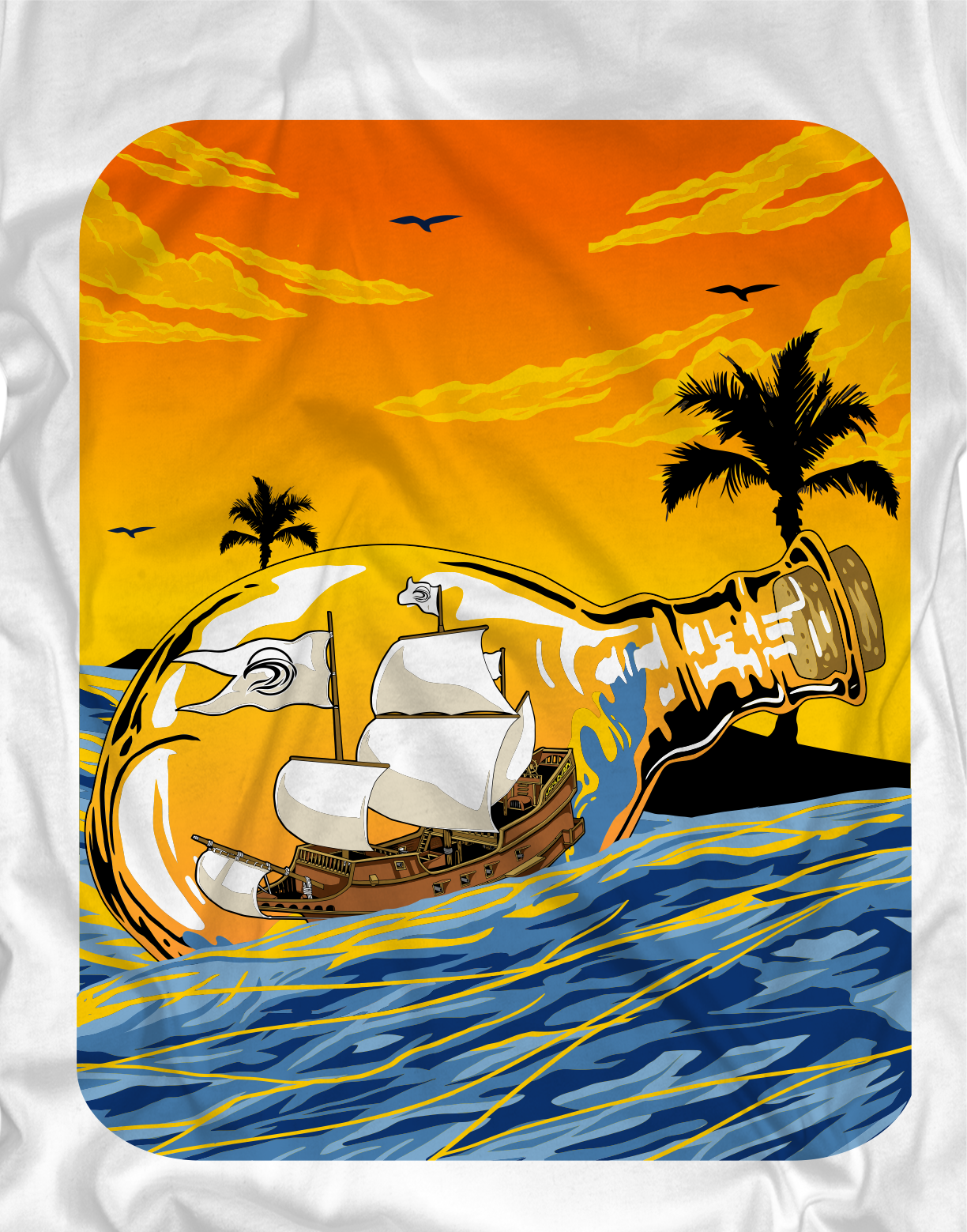 Design de T-shirt par Yakuza20 pour ce projet | Design #30527497