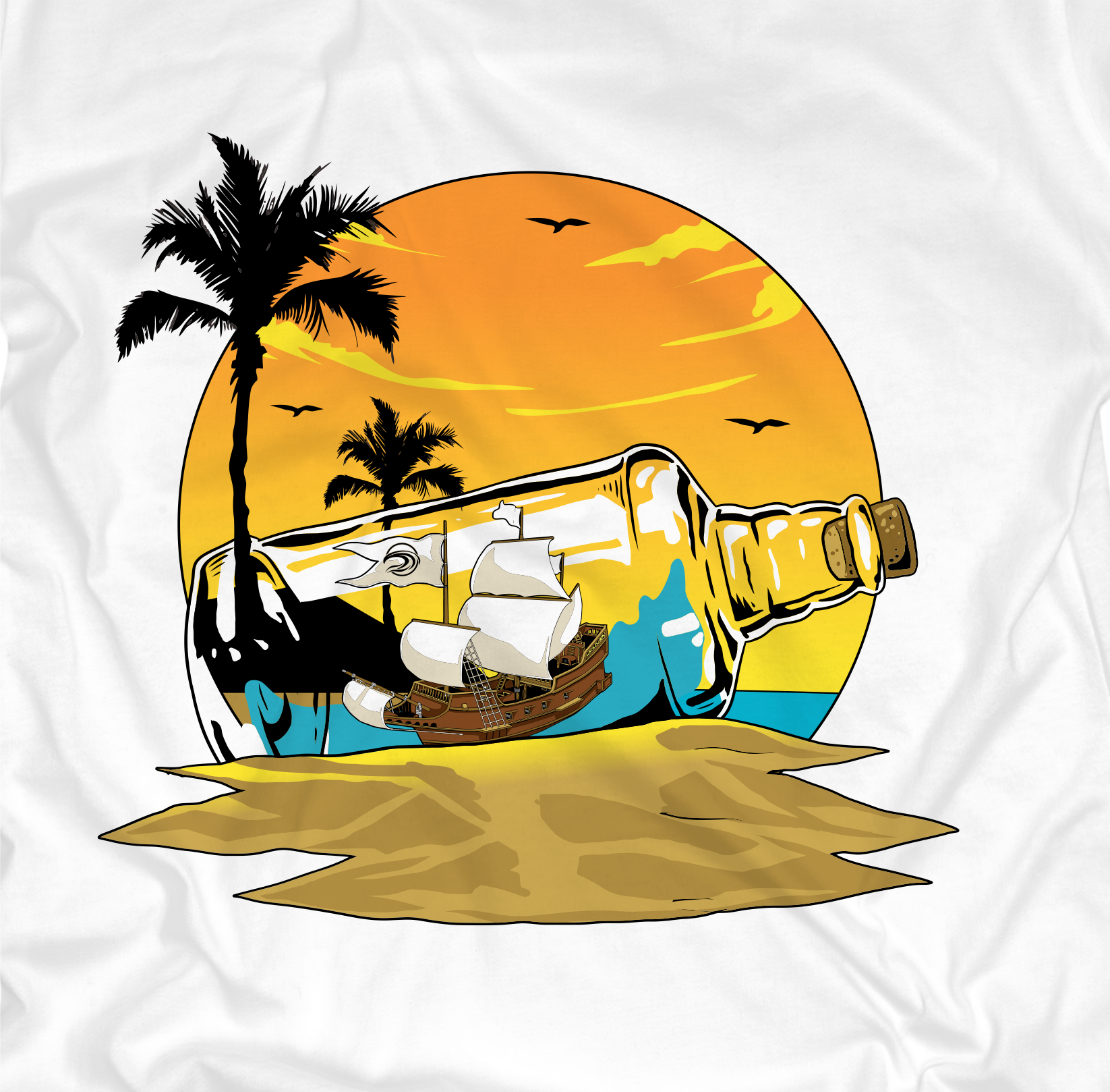 T-Shirt-Design von Yakuza20 für dieses Projekt | Design #30527859