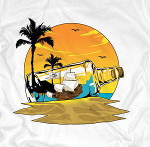 T-shirt Design by Yakuza20 for this project | Design: #30527859