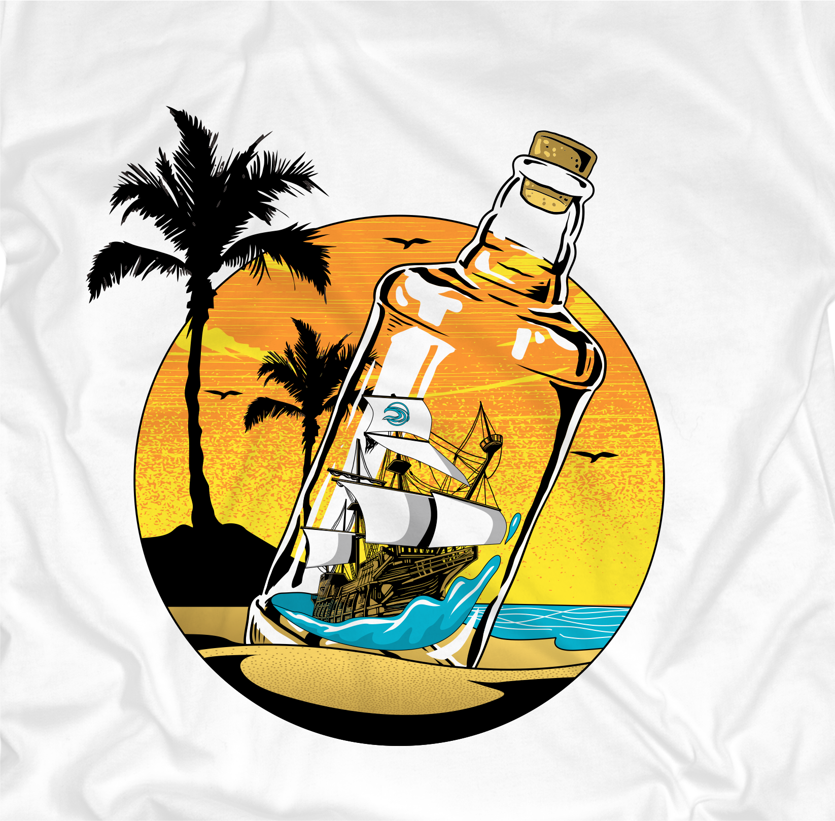 T-Shirt-Design von Yakuza20 für dieses Projekt | Design #30527865