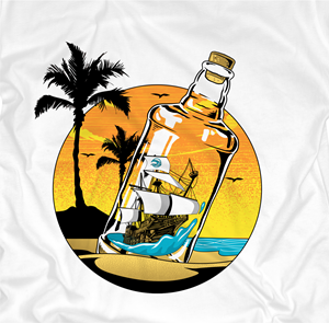 T-shirt Design by Yakuza20 for this project | Design: #30527865