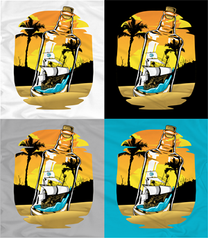 T-shirt Design by Yakuza20 for this project | Design: #30527928