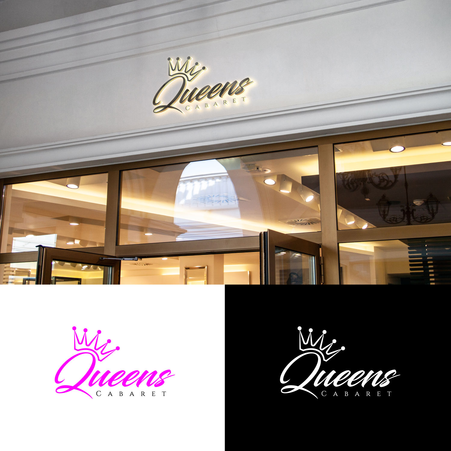 Logo Design by Mi Design1 for this project | Design #30488924