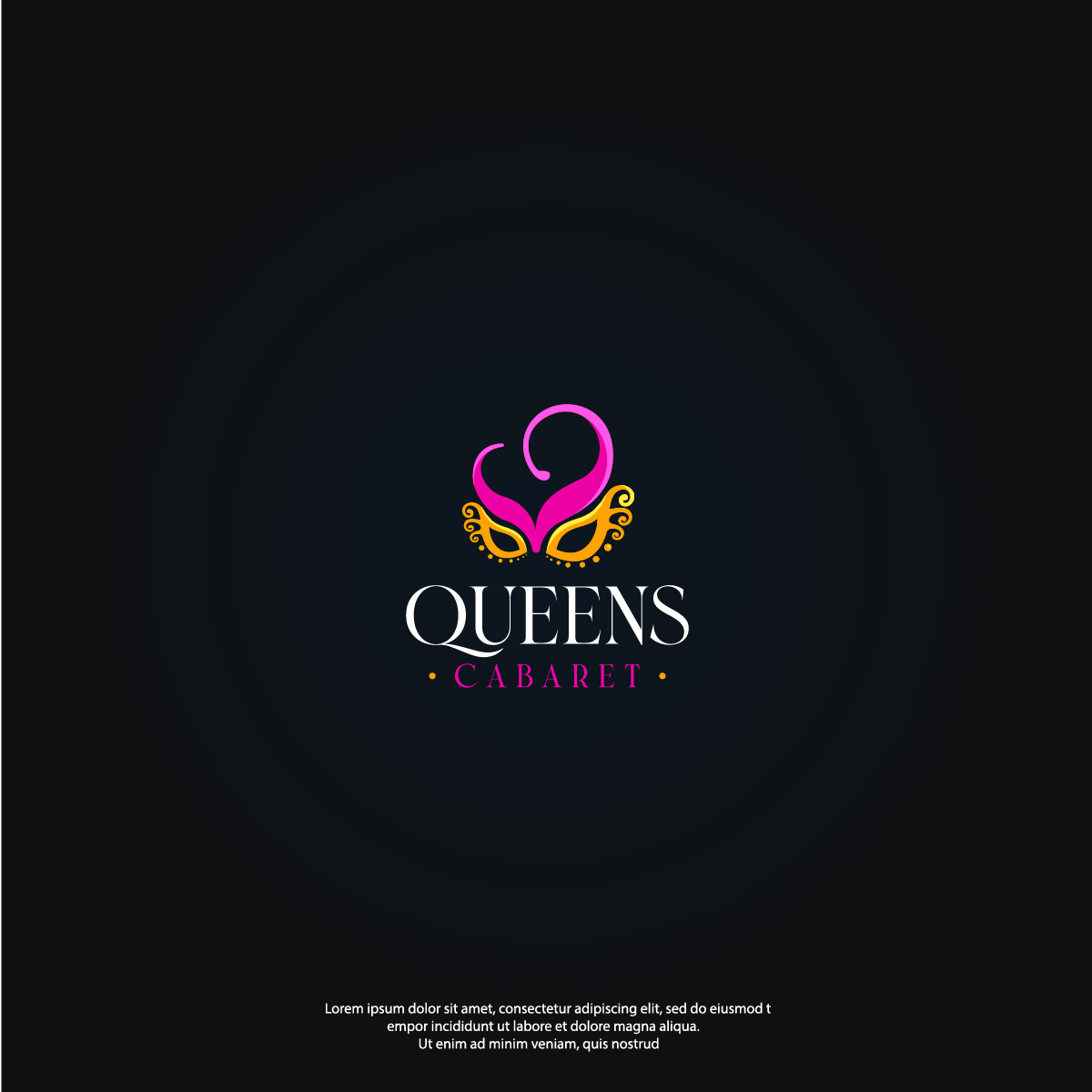 Logo Design by GOLDENCROWN for this project | Design #30486079