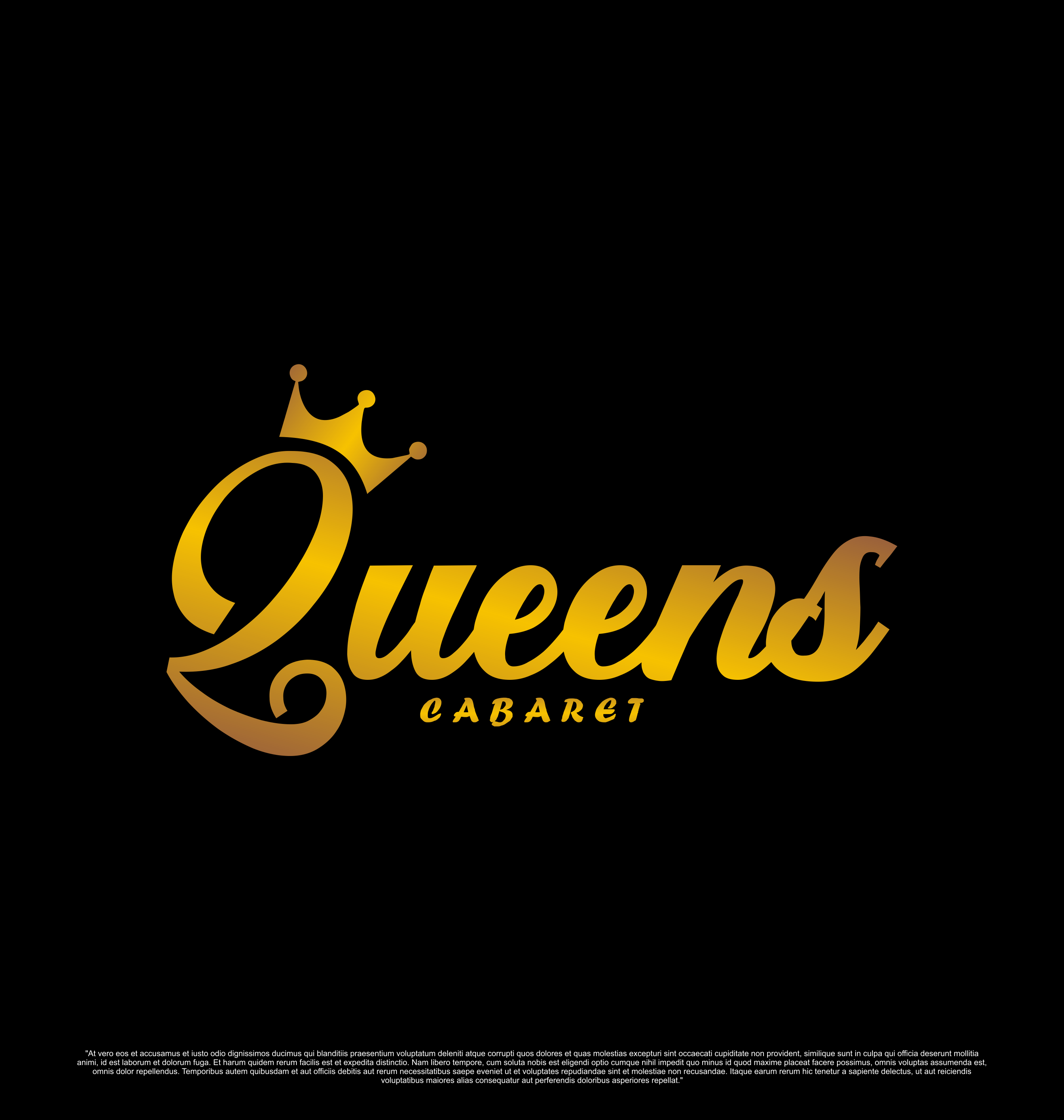 Logo Design by saesean for this project | Design #30495539