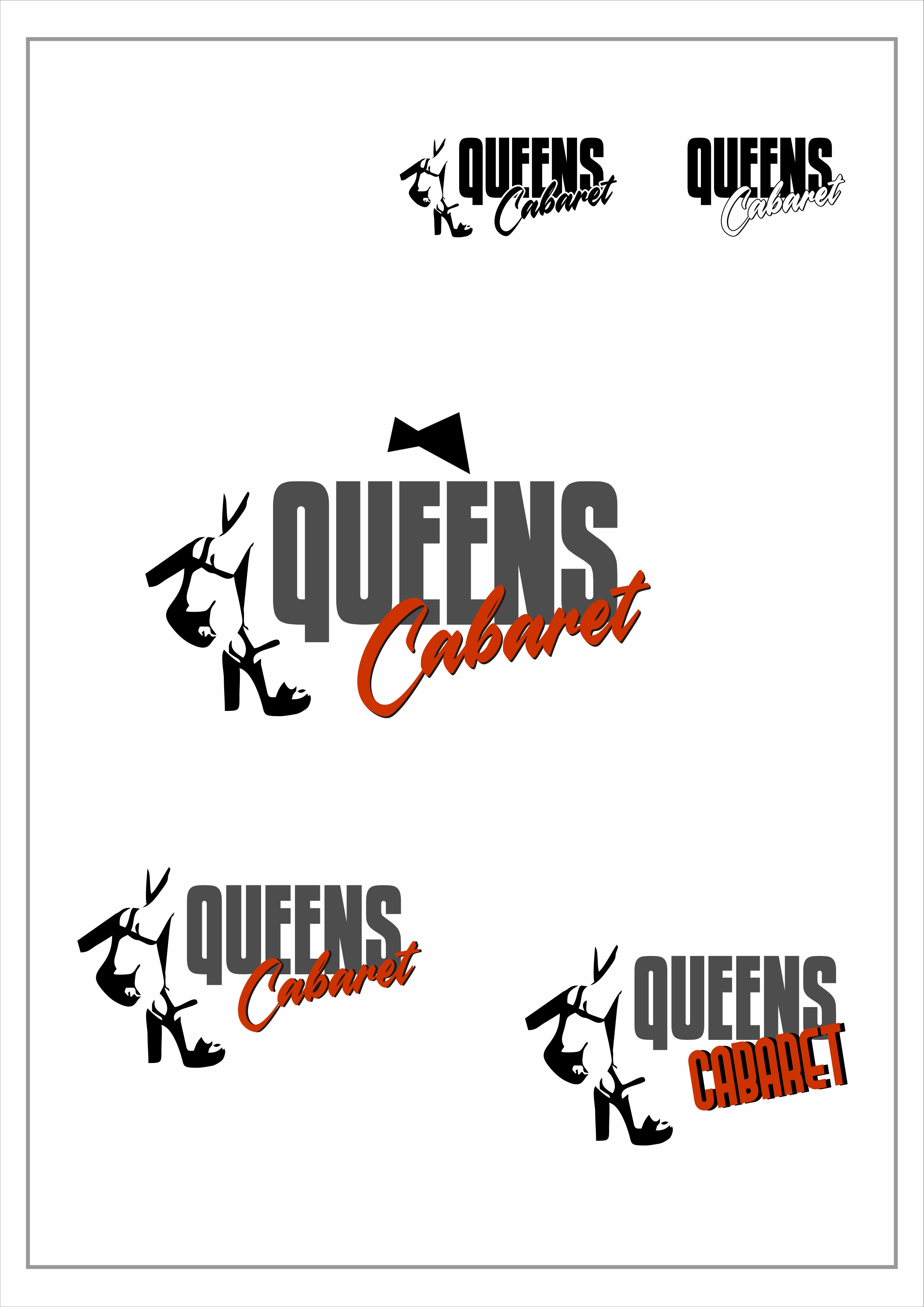 Logo-Design von ERICKADESIVOS für dieses Projekt | Design #30523961