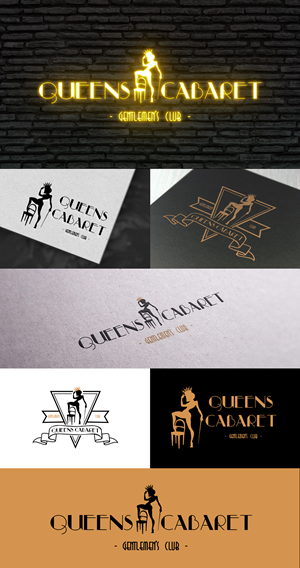 Diseño de Logo por Svitlana Fox para este proyecto | Diseño #30527655