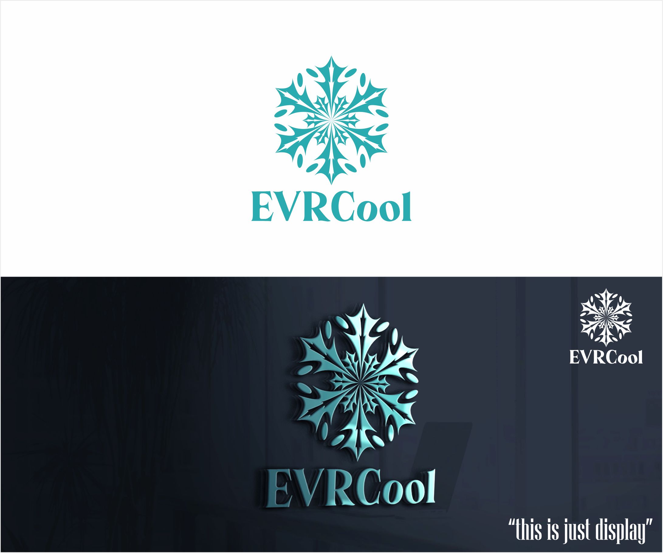 Logo Design by alkaline for this project | Design #30494466