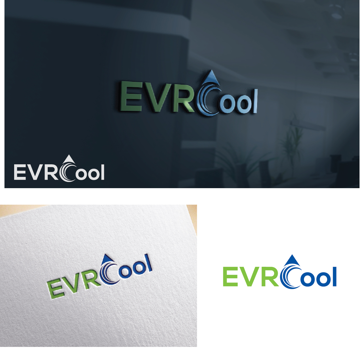 Logo Design by AL-BARAKAH for this project | Design #30493011