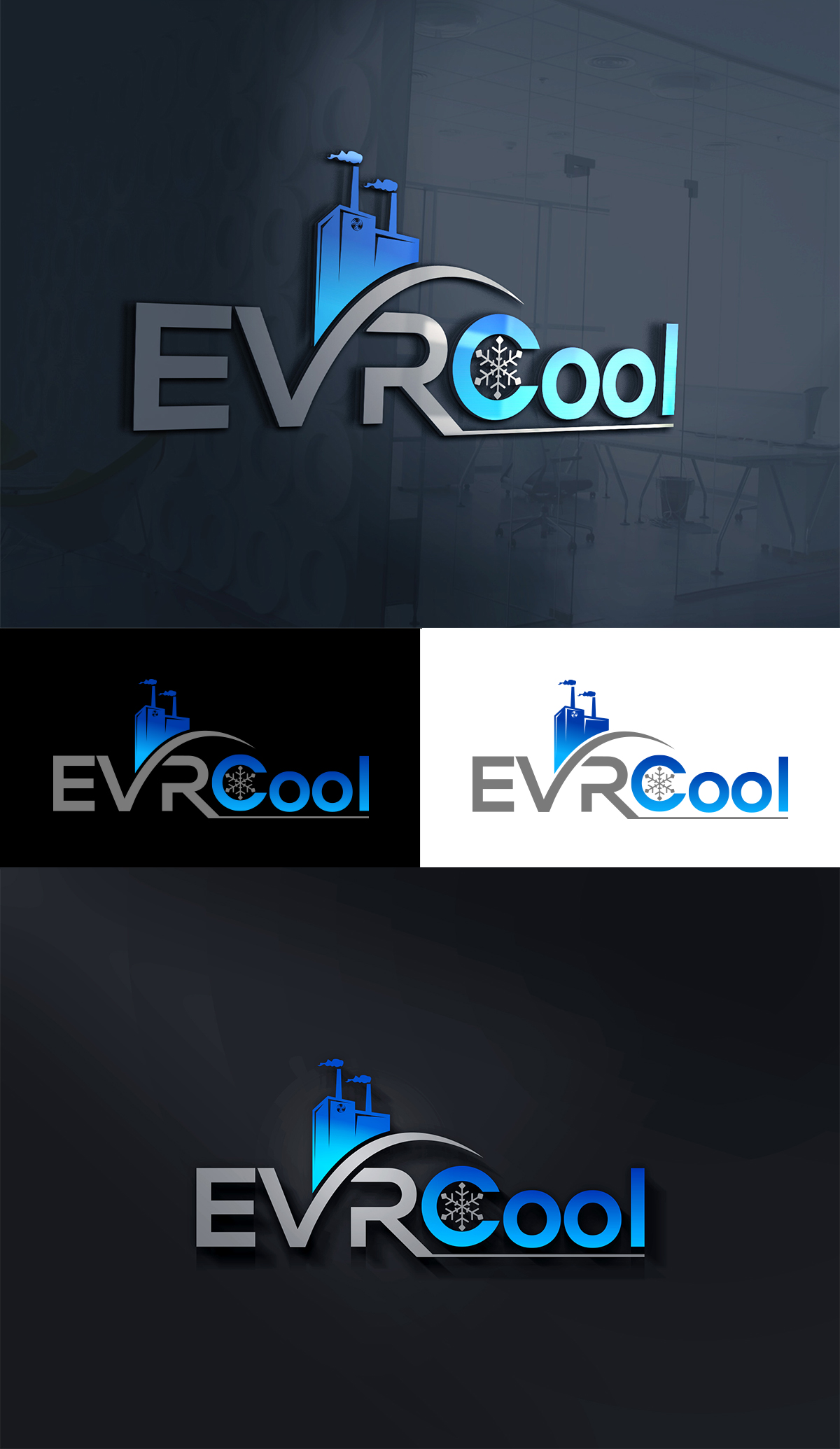 Logo Design by Imran_me for this project | Design #30492794