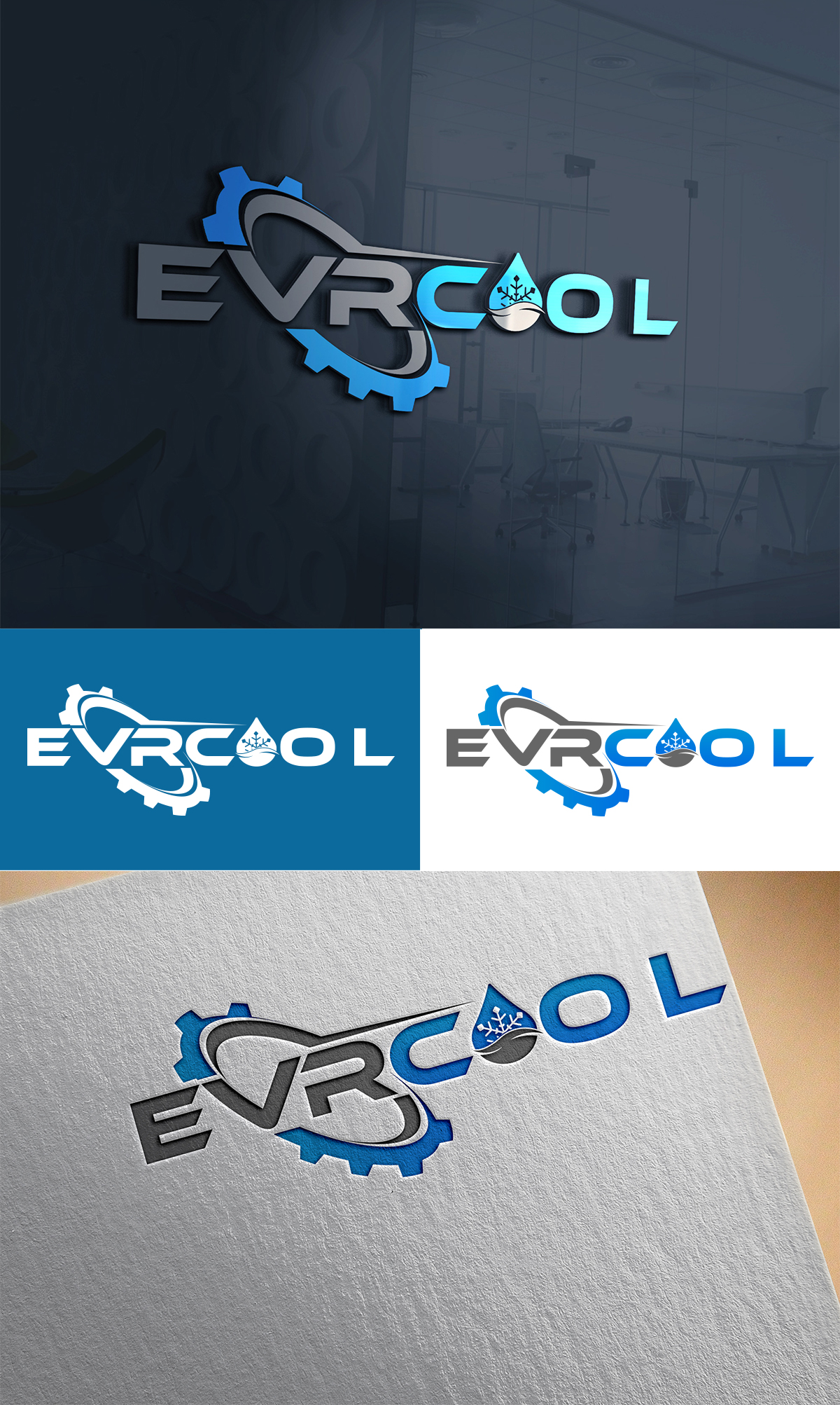 Logo Design by Imran_me for this project | Design #30494616
