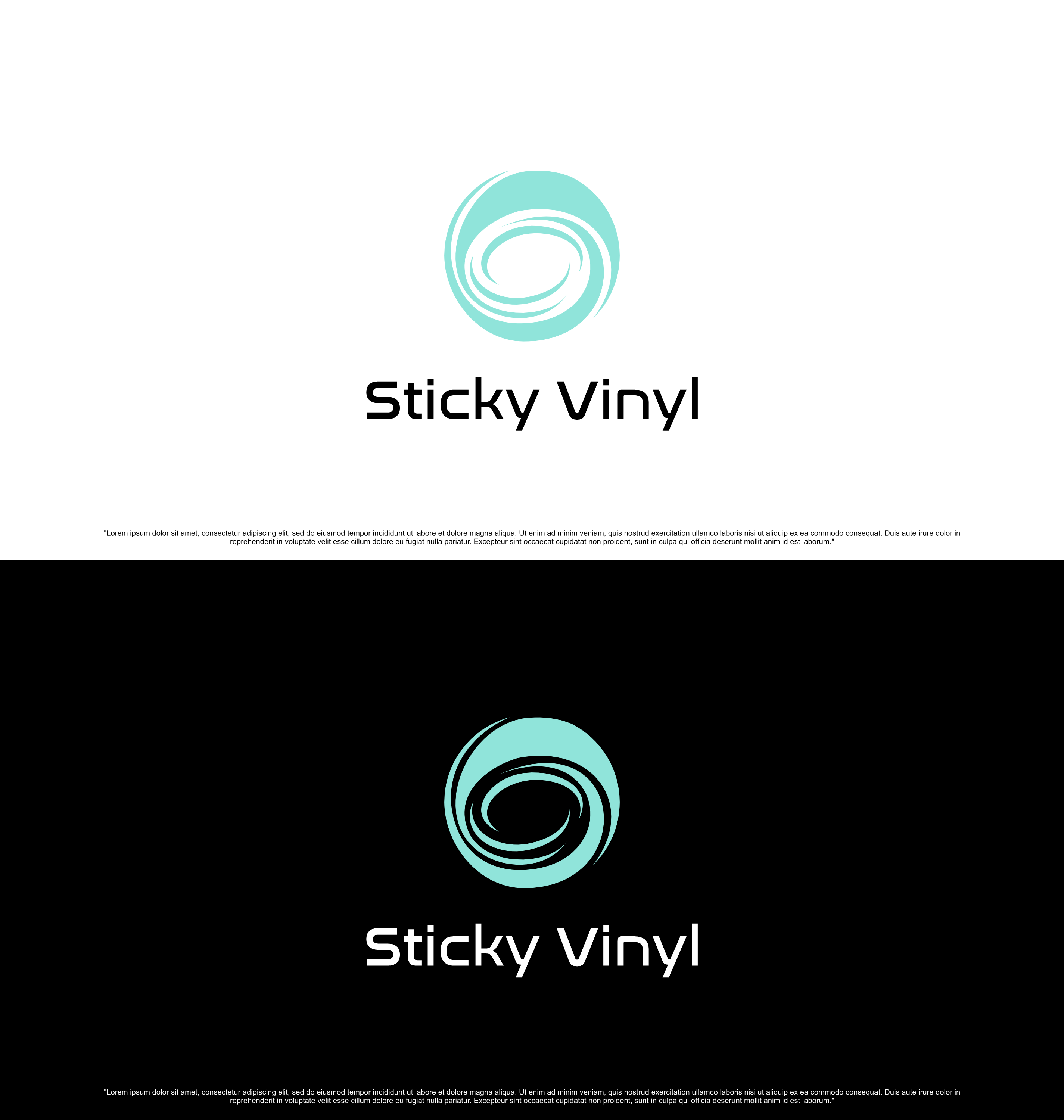 Logo Design by saesean for this project | Design #30531892