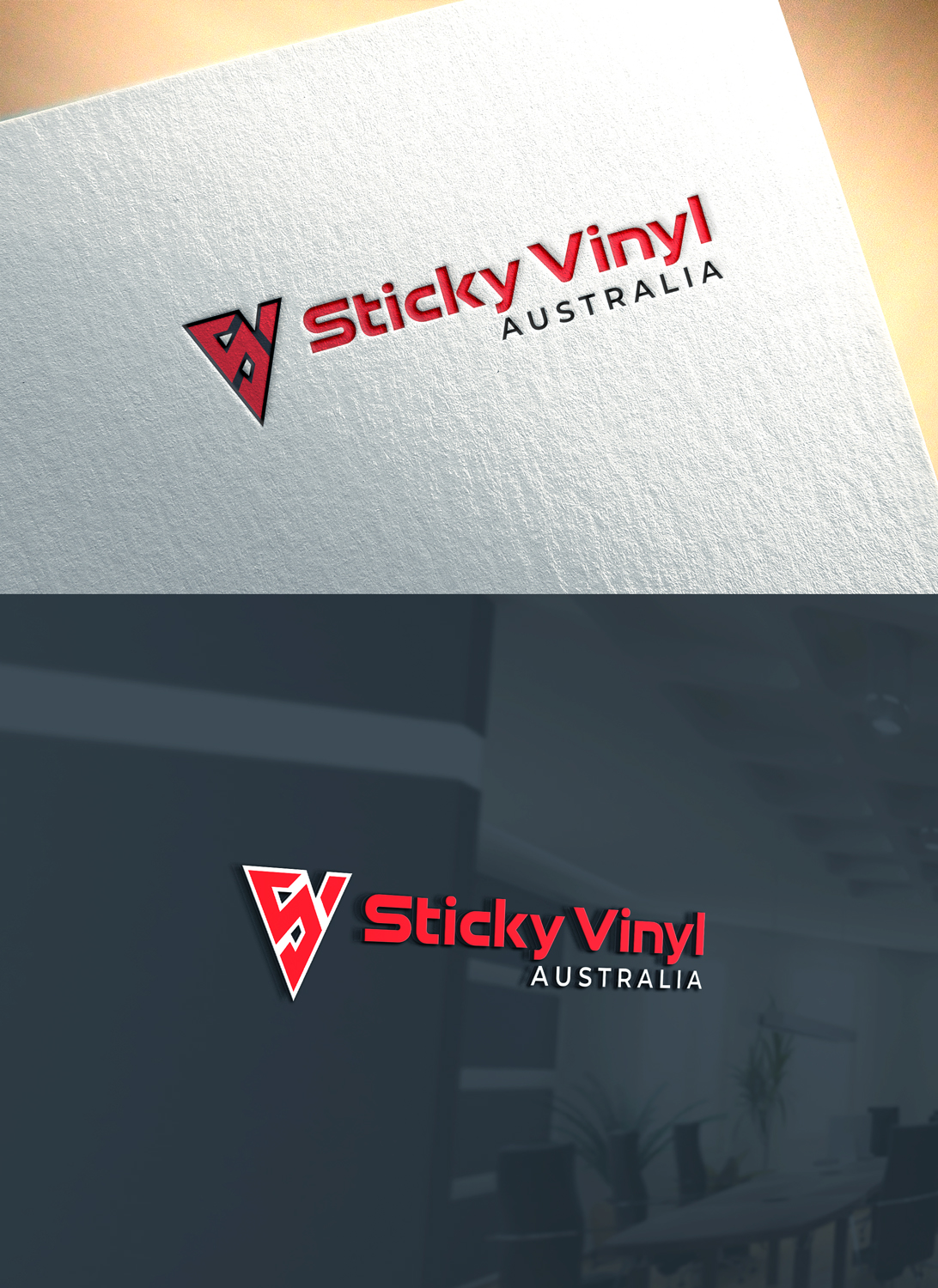 Logo Design by RaKu 2 for this project | Design #30529248